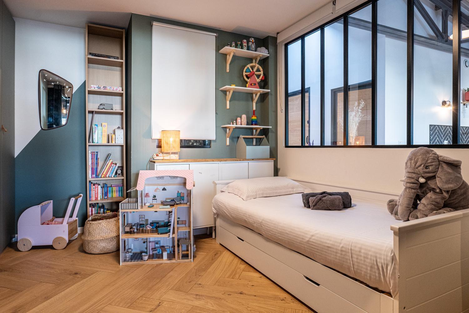 Loft Story In Annecy Lejlighed Eksteriør billede